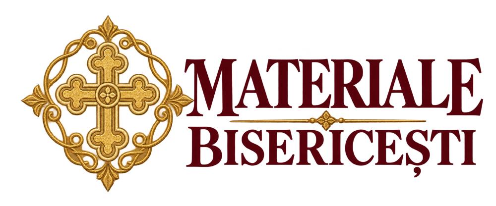 Materiale Bisericești